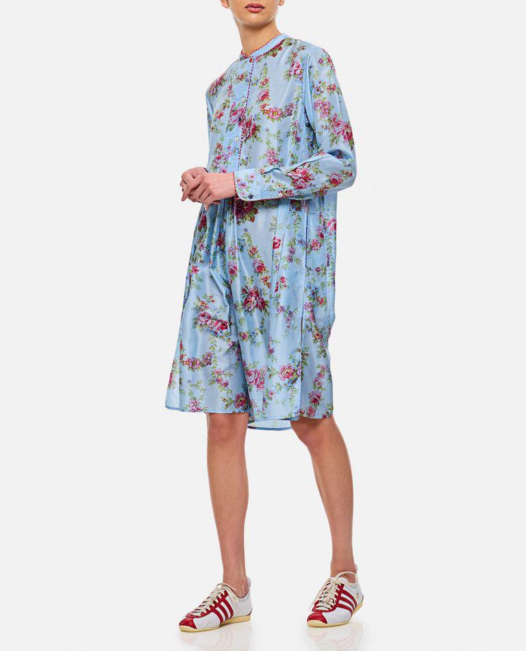 PÉRO Floral Dress