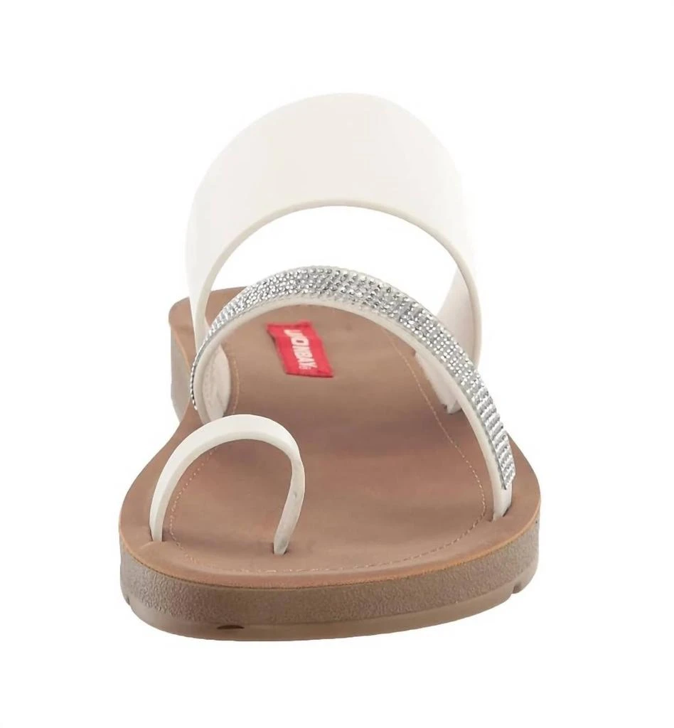 UNIONBAY Unionbay - WOMEN'S SASHA SANDAL 3