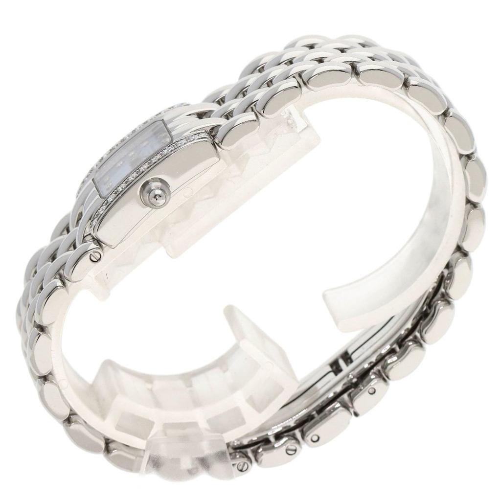 Chaumet Stainless Steel Wristwatch (Pre-Owned)