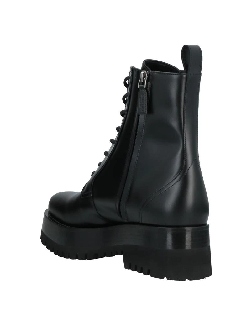 Valentino Ankle boot 3