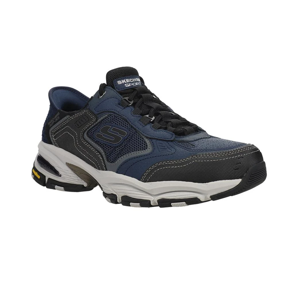SKECHERS Vigor 3.0 Drafting SLIP-IN Sneakers 2