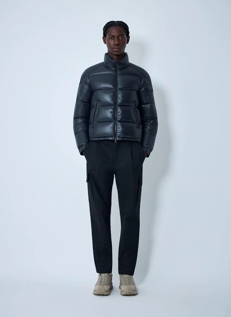 Moncler Levitha Short Down Jacket 2