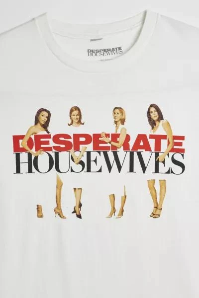 Urban Outfitters Desperate Housewives Tee 2