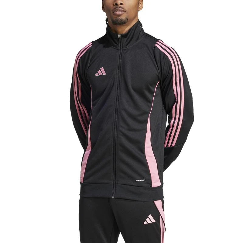Adidas adidas Tiro24 Training Jacket - Men's 1