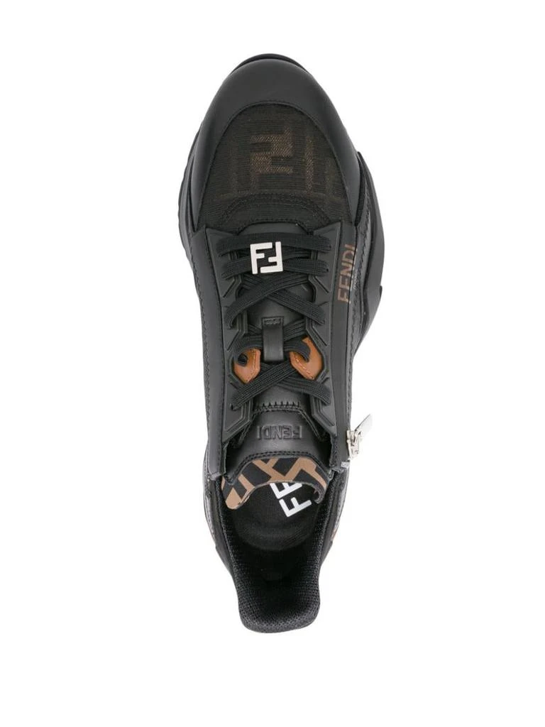 FENDI Fendi Sneakers & Slip-On 3