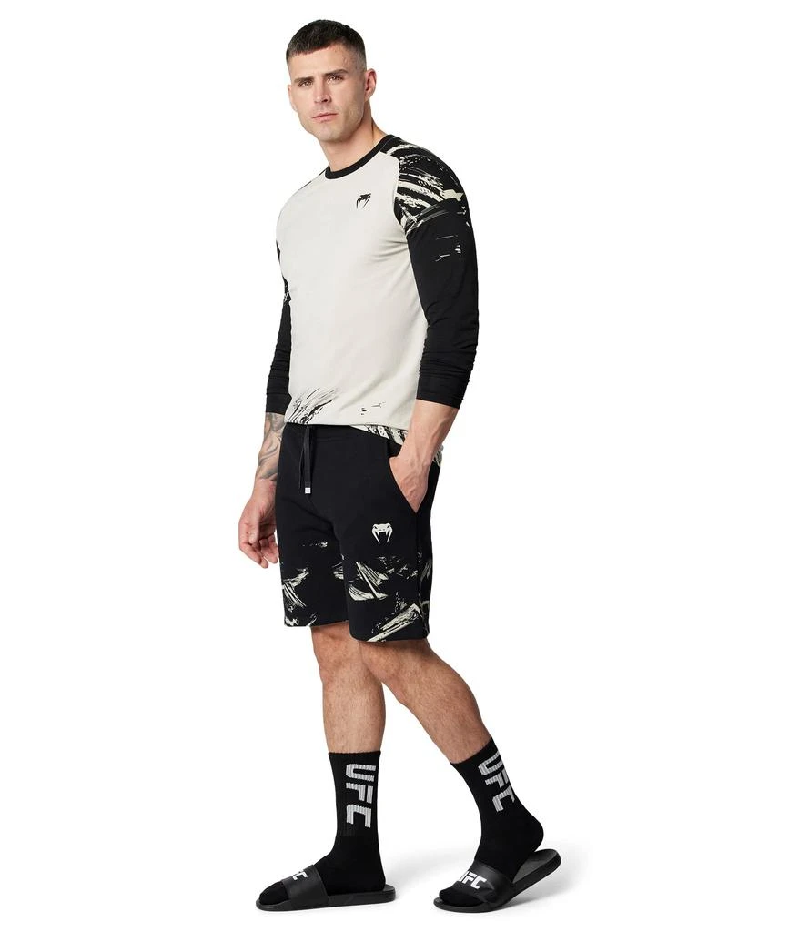 VENUM UFC Venum Authentic Fight Week 2.0 Long Sleeve T-Shirt 5