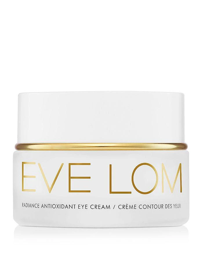 EVE LOM Radiance Antioxidant Eye Cream 1