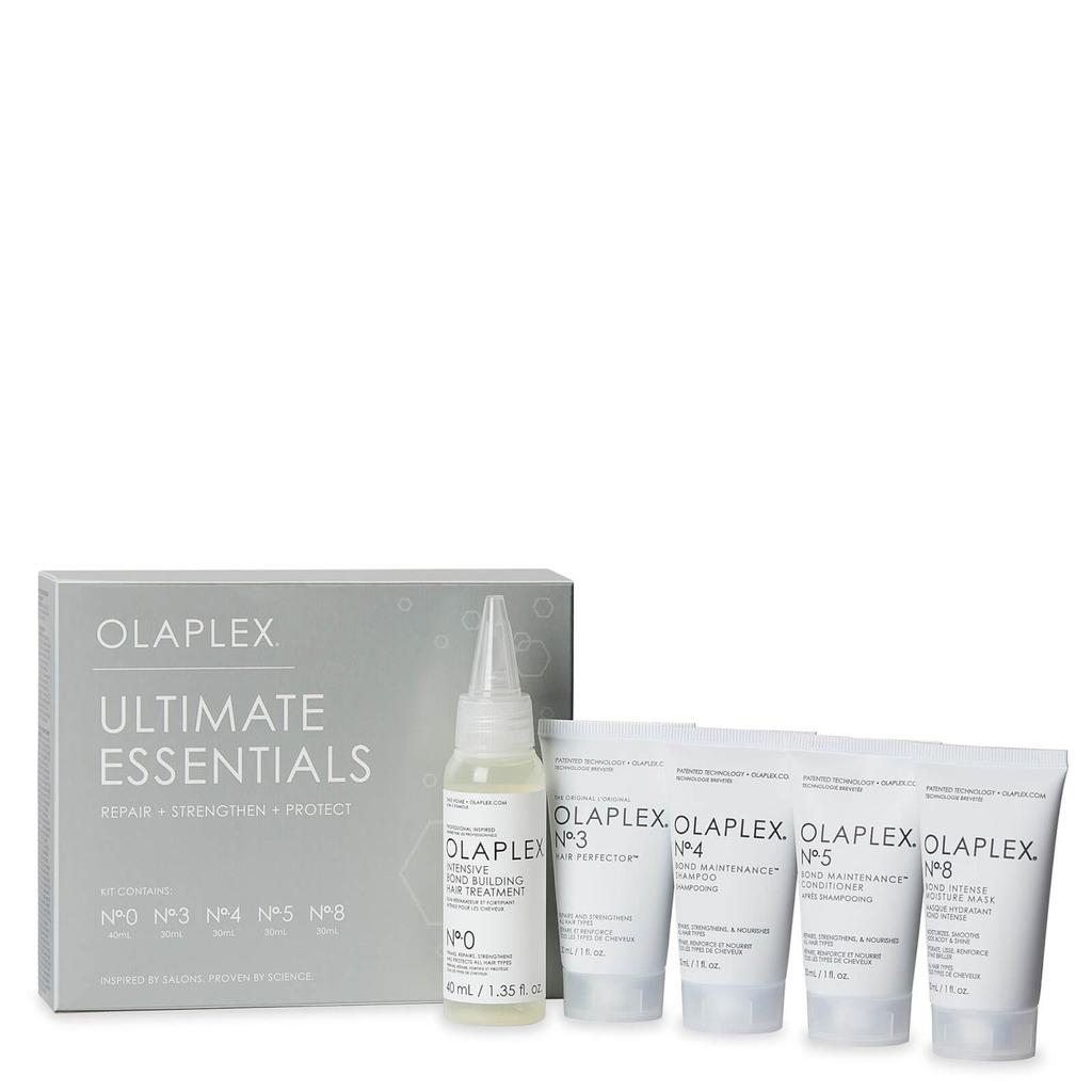 Olaplex Olaplex Ultimate Essentials Kit