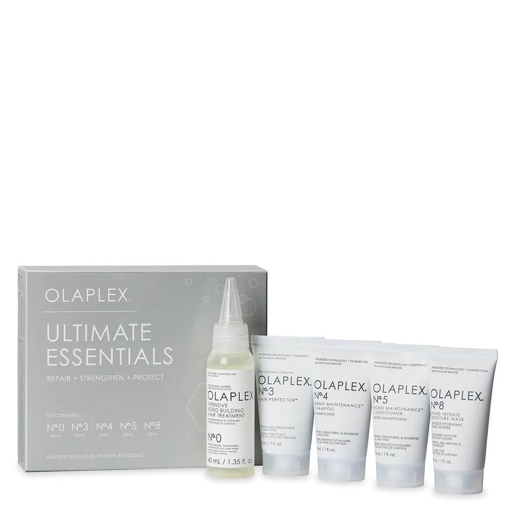 Olaplex Olaplex Ultimate Essentials Kit 1