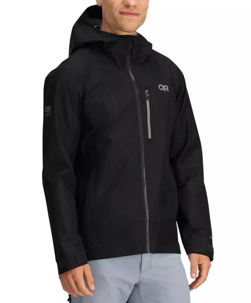 Outdoor Research Outdoor Research Men's Foray Super Stretch Jacket 1