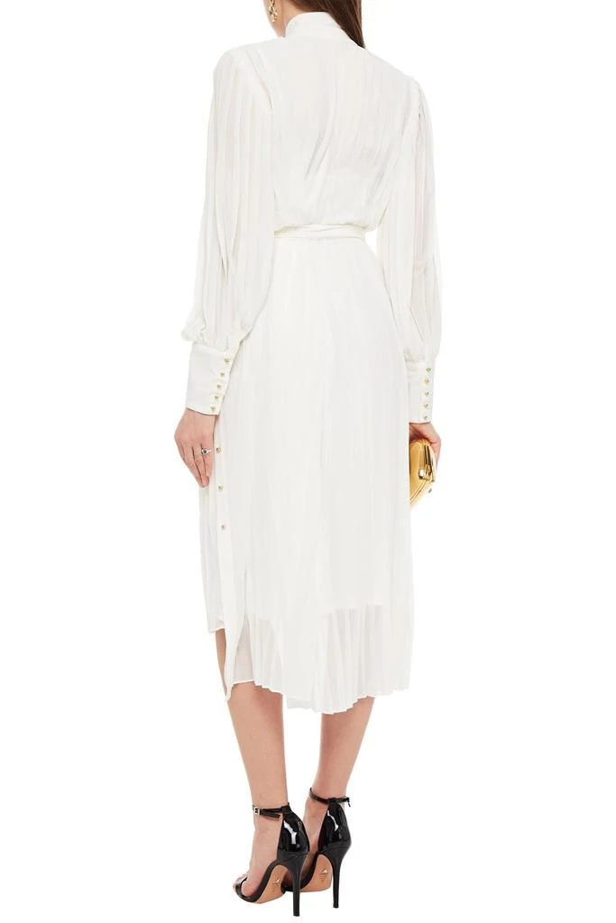 Zimmermann Zimmermann - Robe Midi - Femme 3