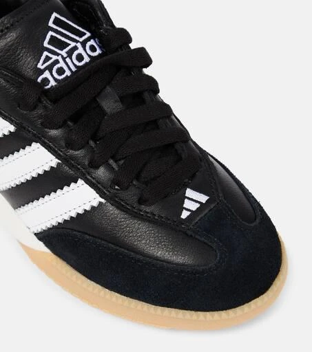 Adidas Samba Millenium leather sneakers 6