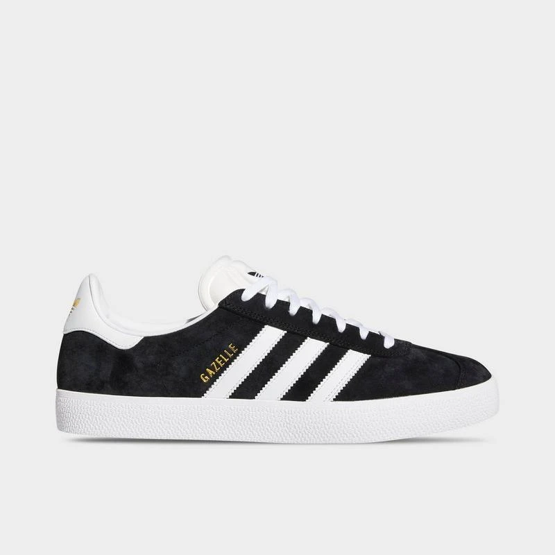 Adidas Men's adidas Originals Gazelle ADV Skateboarding Shoes 1