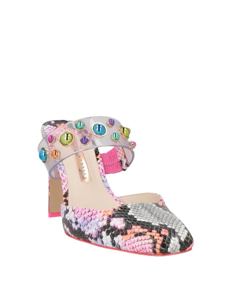 Sophia Webster Mules and clogs