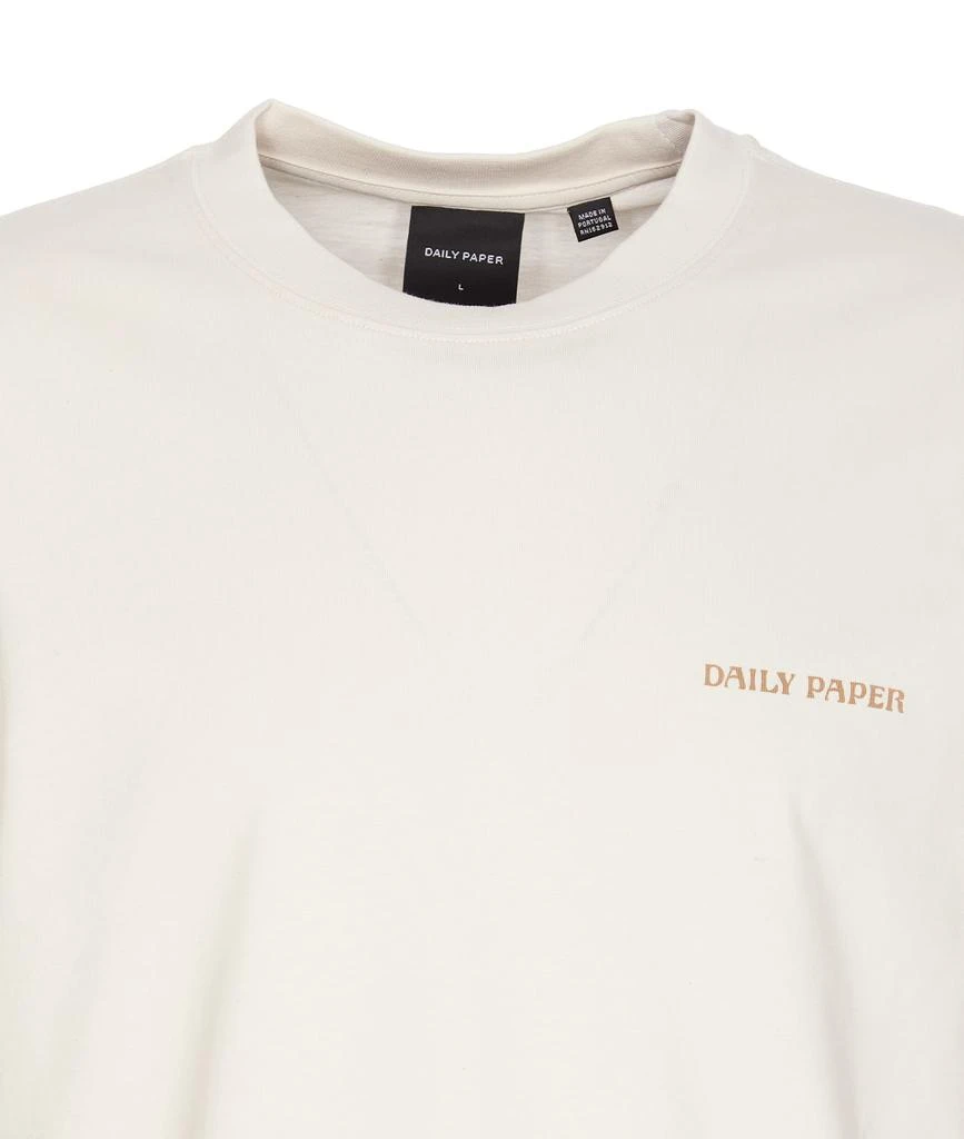 DAILY PAPER Orbit T-shirt 4