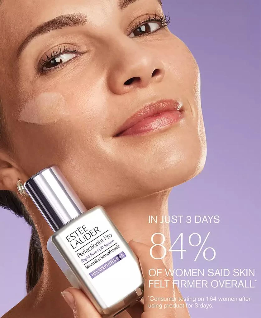 Estée Lauder 2-Pc. Perfectionist Pro Rapid Firm + Lift Serum with Hexapeptides Duo Set 2