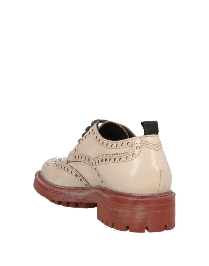 MOMA Laced shoes 3