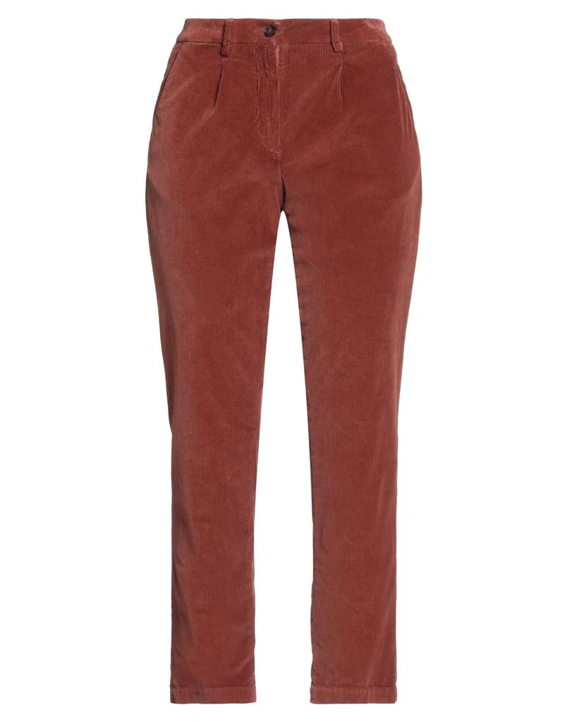 BRIGLIA 1949 Casual pants 1