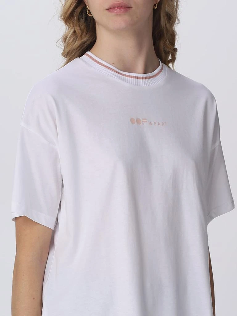 OOF WEAR T-shirt woman OOF WEAR 3