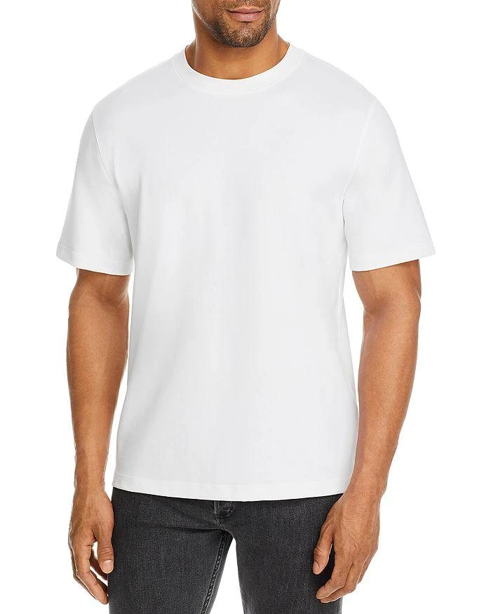 Theory Ryder Tee in Relay Jersey 1