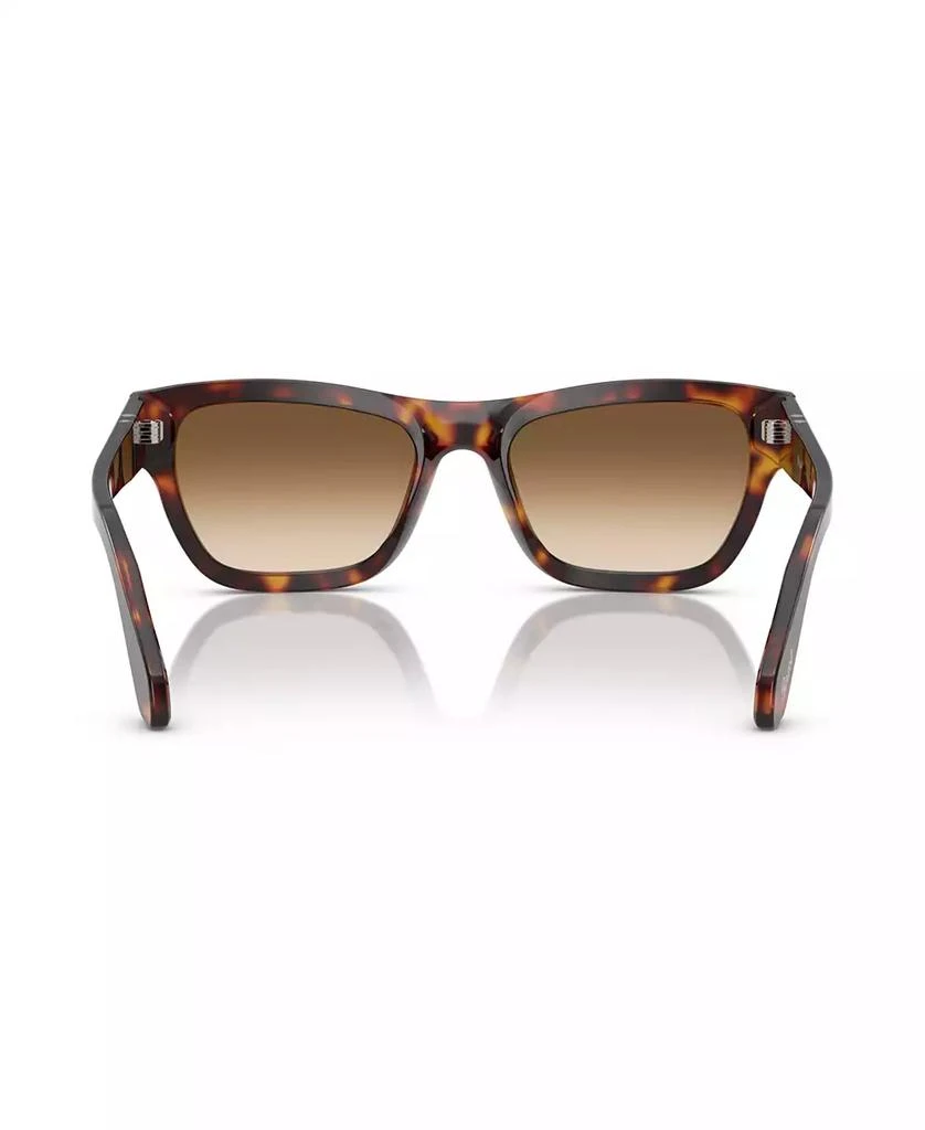 Persol Unisex Sunglasses PO0091S 4
