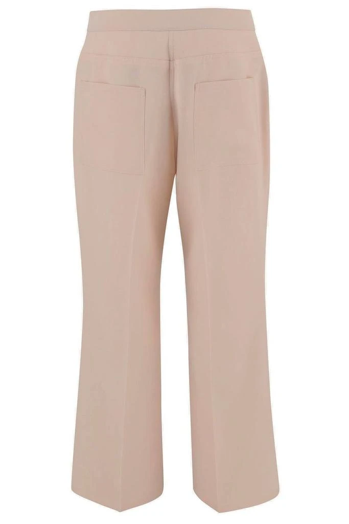 Jil Sander Jil Sander Gabardine Tailored Trousers 2