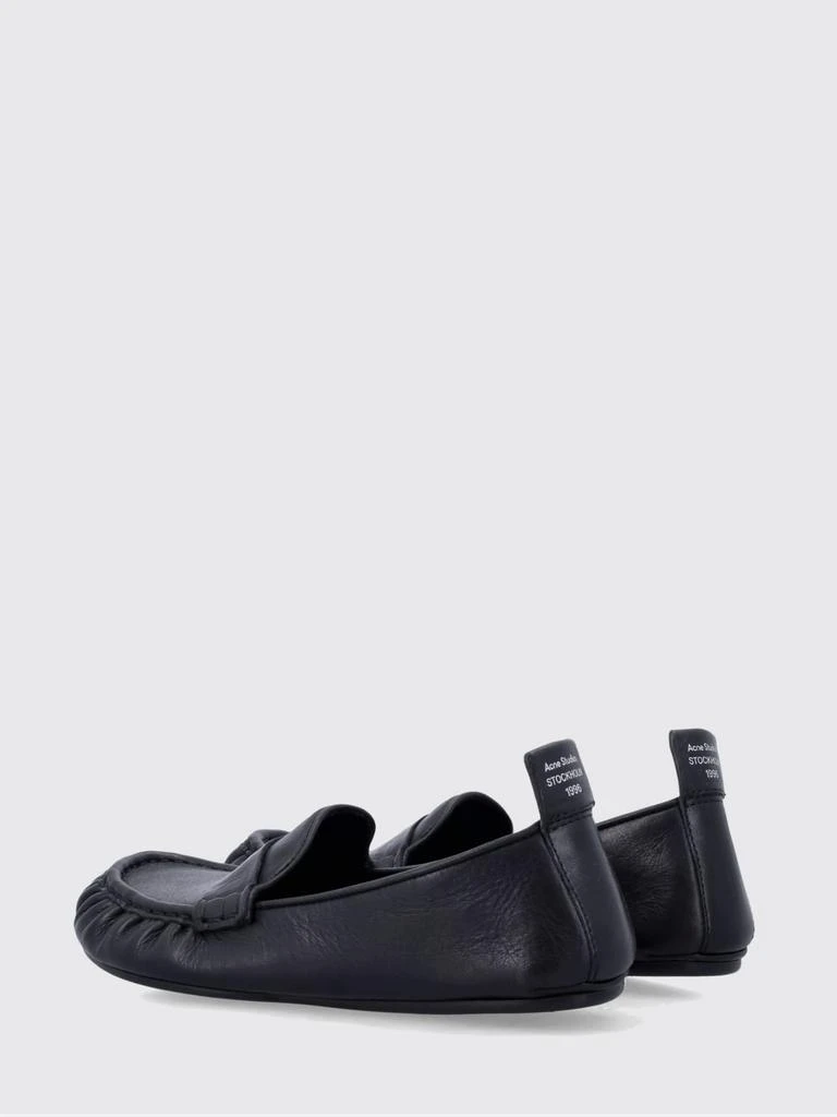 Acne Studios Loafer woman Acne Studios 3