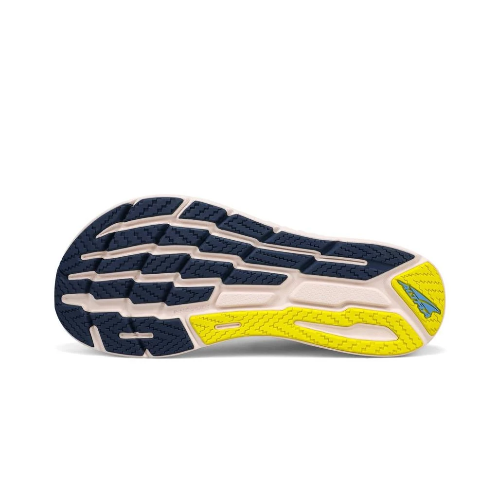 Altra Men's Torin 7 Running Shoes In Blue 5