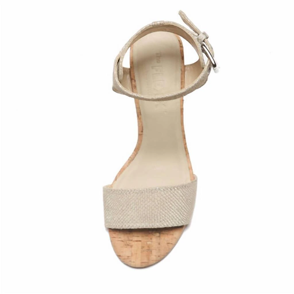 The FLEXX The Flexx - Women's TGIF Heels 3