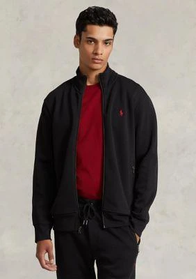 Polo Ralph Lauren Ralph Lauren Double Knit Track Jacket 1