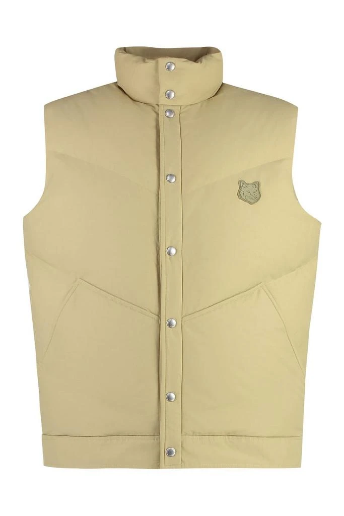 Maison Kitsune Maison Kitsuné Down Jackets 1