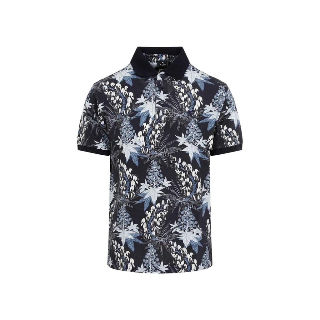 ETRO Roma Polo 2