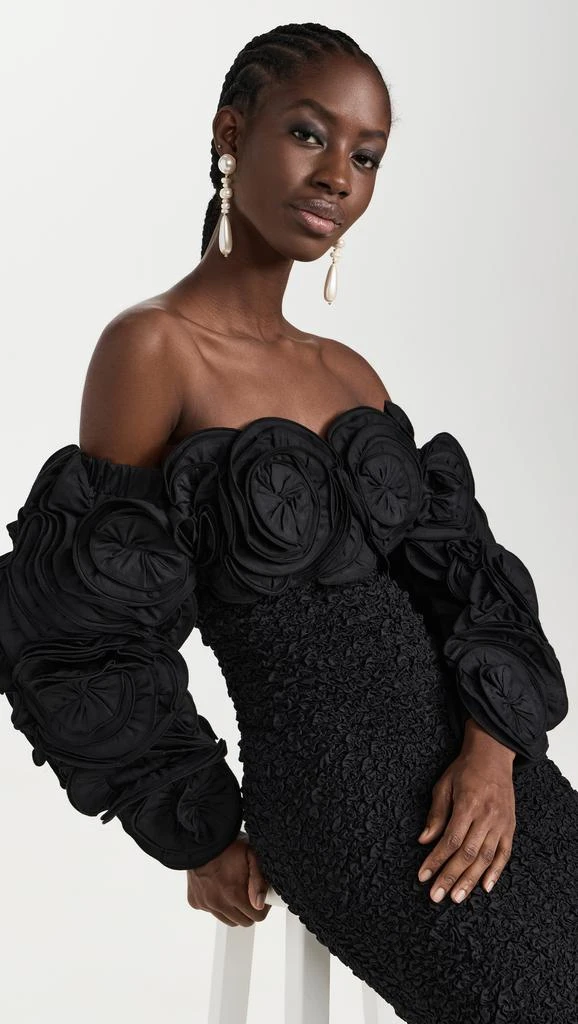 Mara Hoffman Luna Dress 4