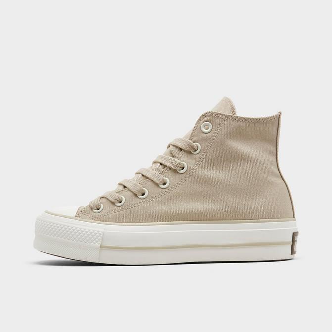 Converse white jd best sale