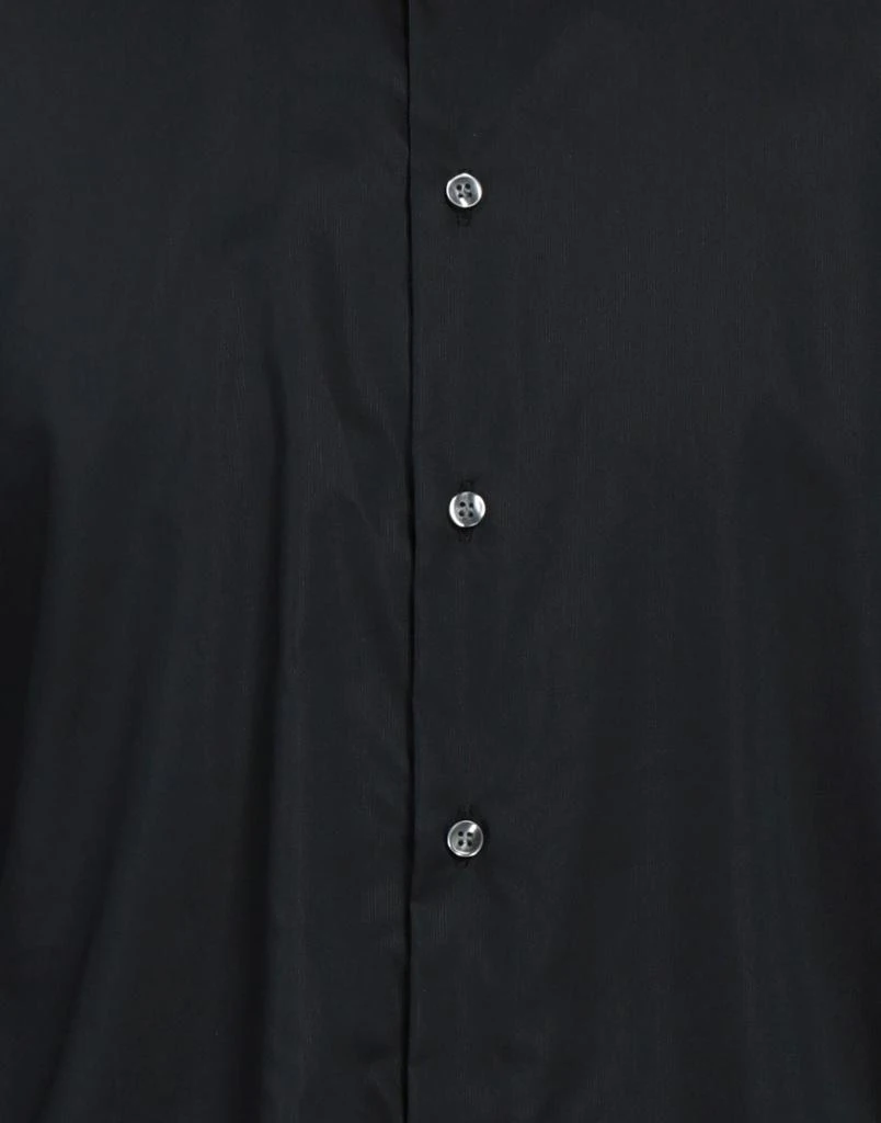 INGRAM Solid color shirt 4