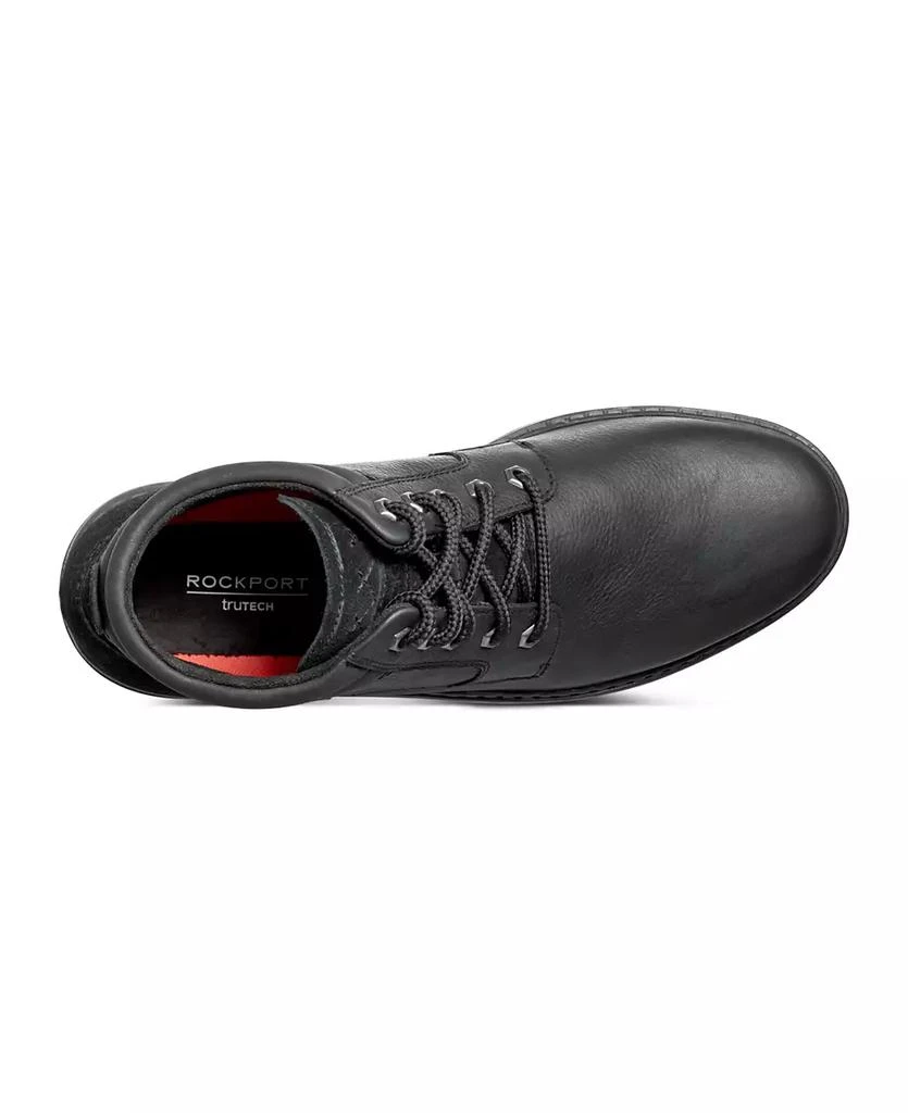 Rockport Men's Weather or Not Waterproof Boots 9