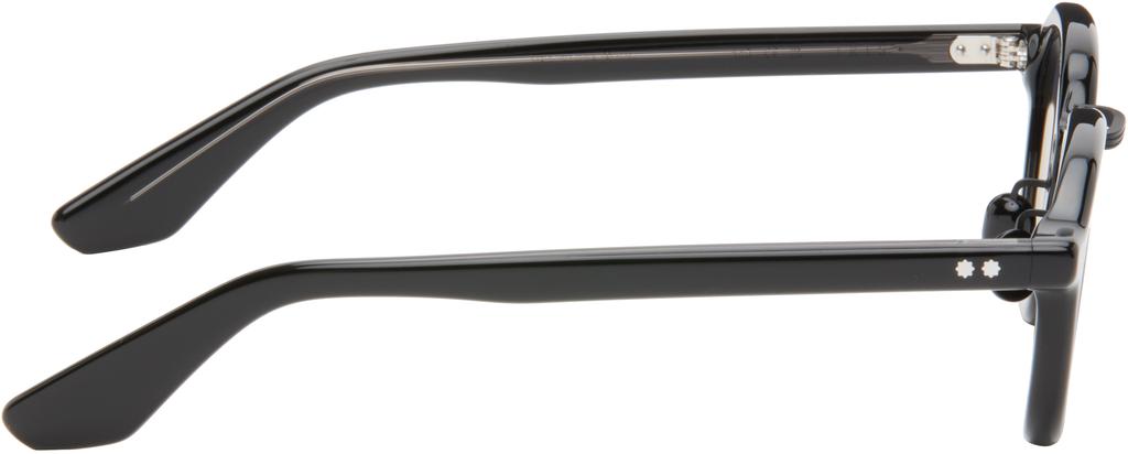 Akila Black Iris Sunglasses