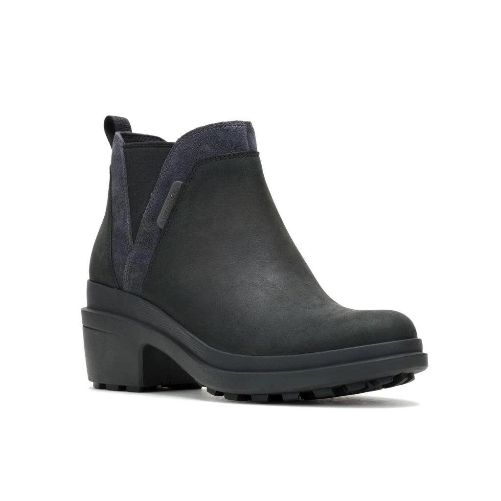 Merrell Chateau III Pull Waterproof 1