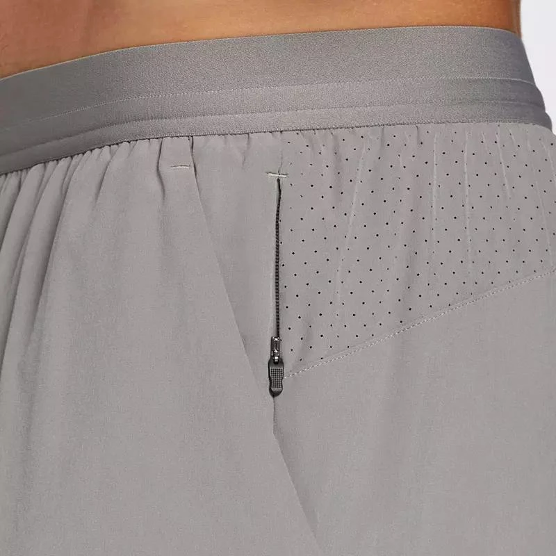 VRST VRST Men's 5" Accelerate Running Boxer Brief Short 6