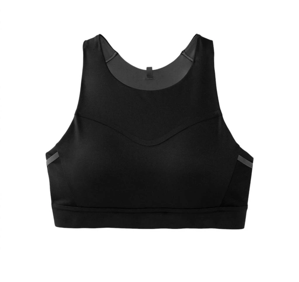 Brooks DRIVE 3 POCKET RUN BRA 3