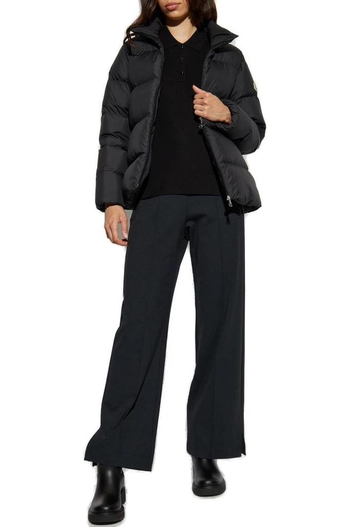 Moncler Moncler Mauzun Zip-Up Puffer Jacket 2