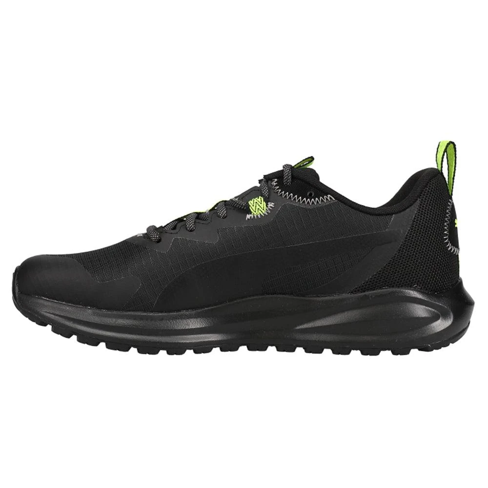 Puma Twitch Runner Trail Running Shoes 3