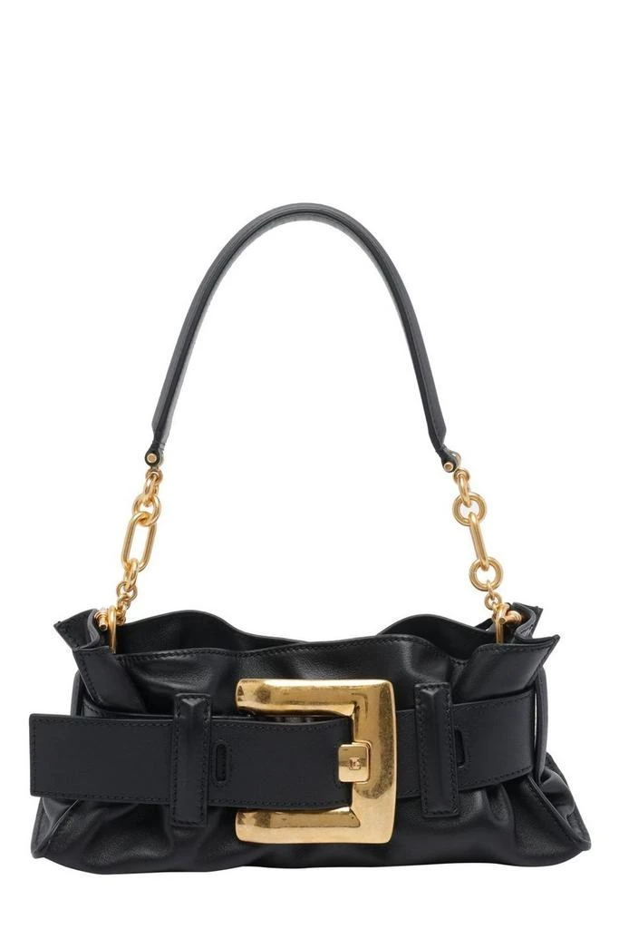 Balmain Balmain Mini Anthem Shoulder Bag 1