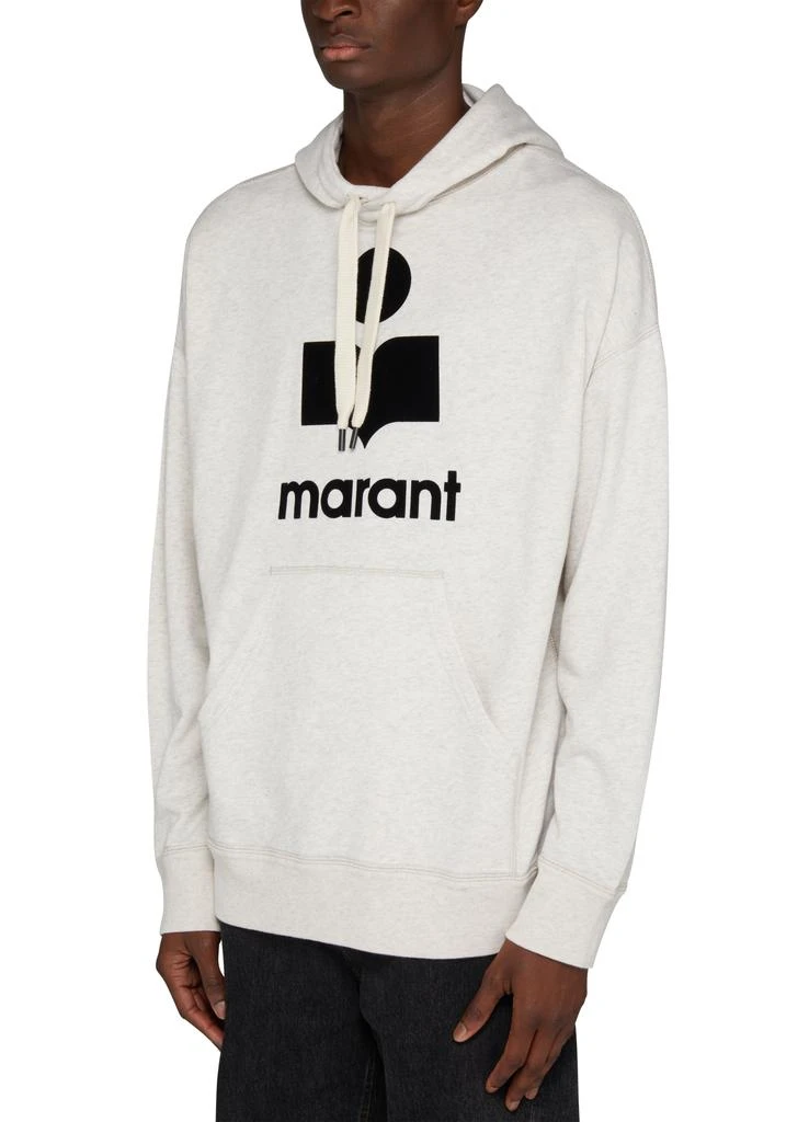 Isabel Marant Miley hoodie 4