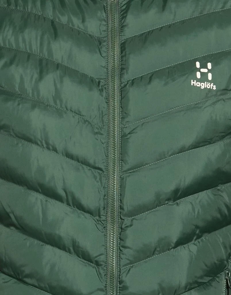 Haglofs Shell  jacket 4