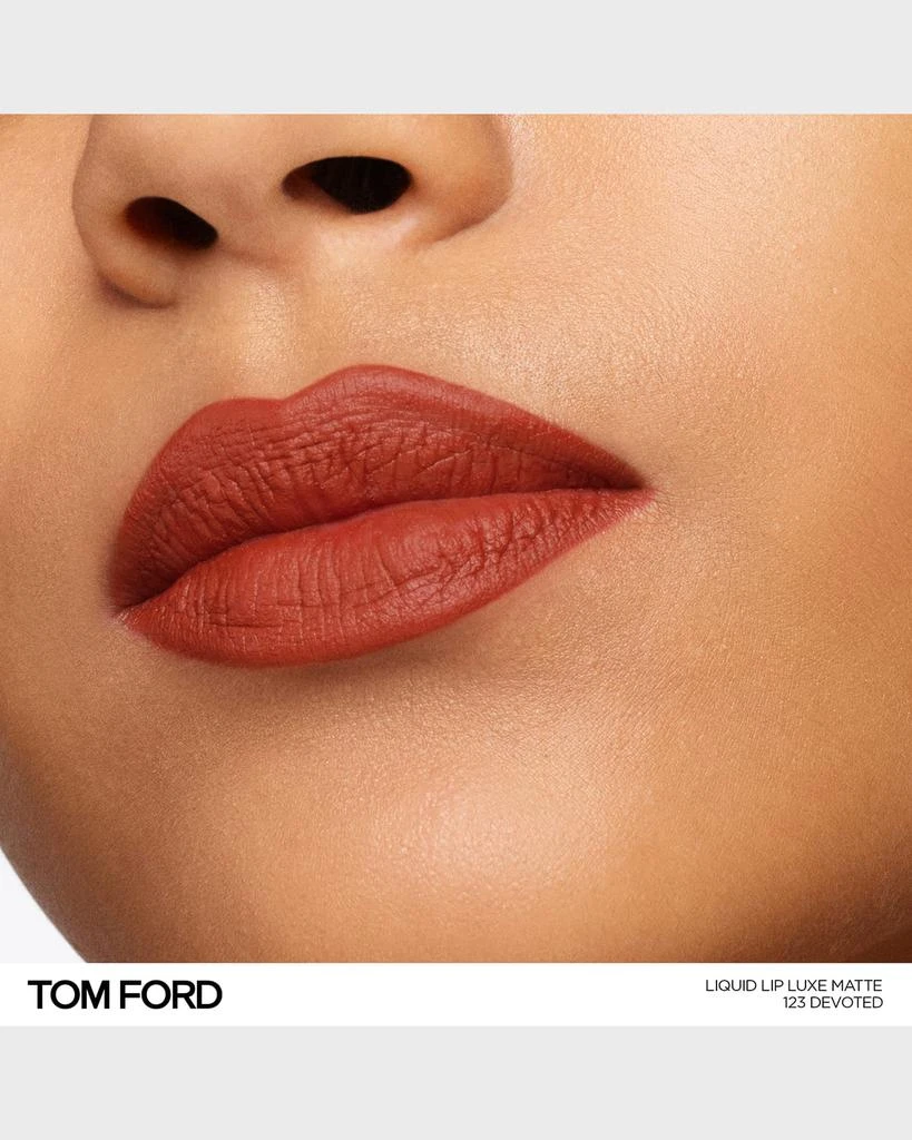 Tom Ford Liquid Lip Luxe Matte 3