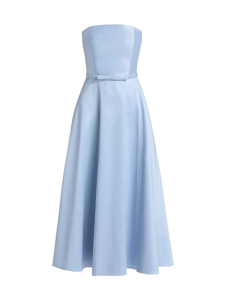 Sachin & Babi Darian Bow-Detailed Strapless Cocktail Dress - Dresses &  Skirts - Compare Prices from 8+ Stores - Free Shipping - BeyondStyle
