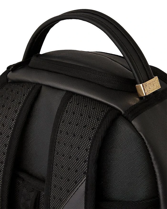 SprayGround Shark Central DLXSV Backpack 7