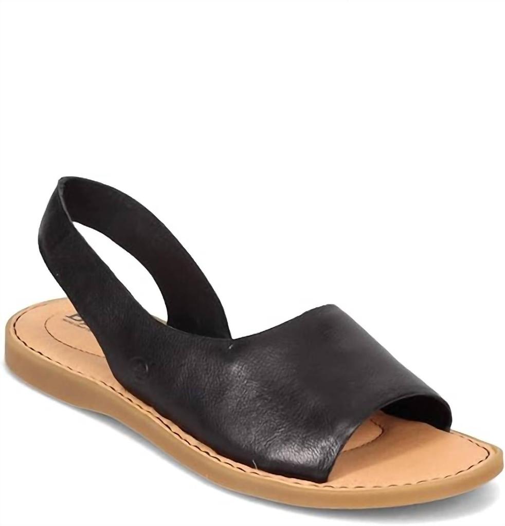Born Born - INLET SANDAL