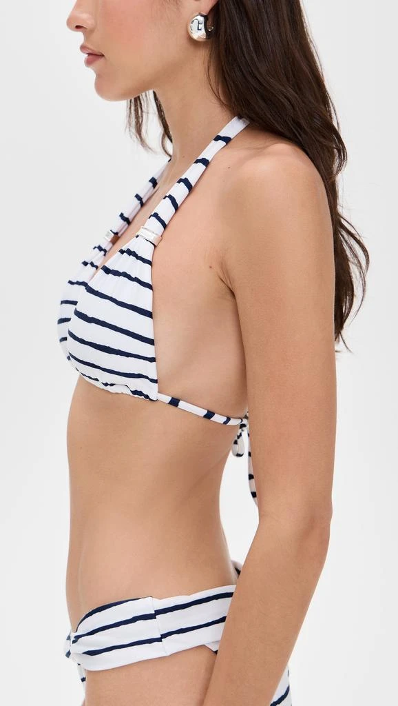 VIX PAULA HERMANNY Symphonie Bia Tube Bikini Top 3